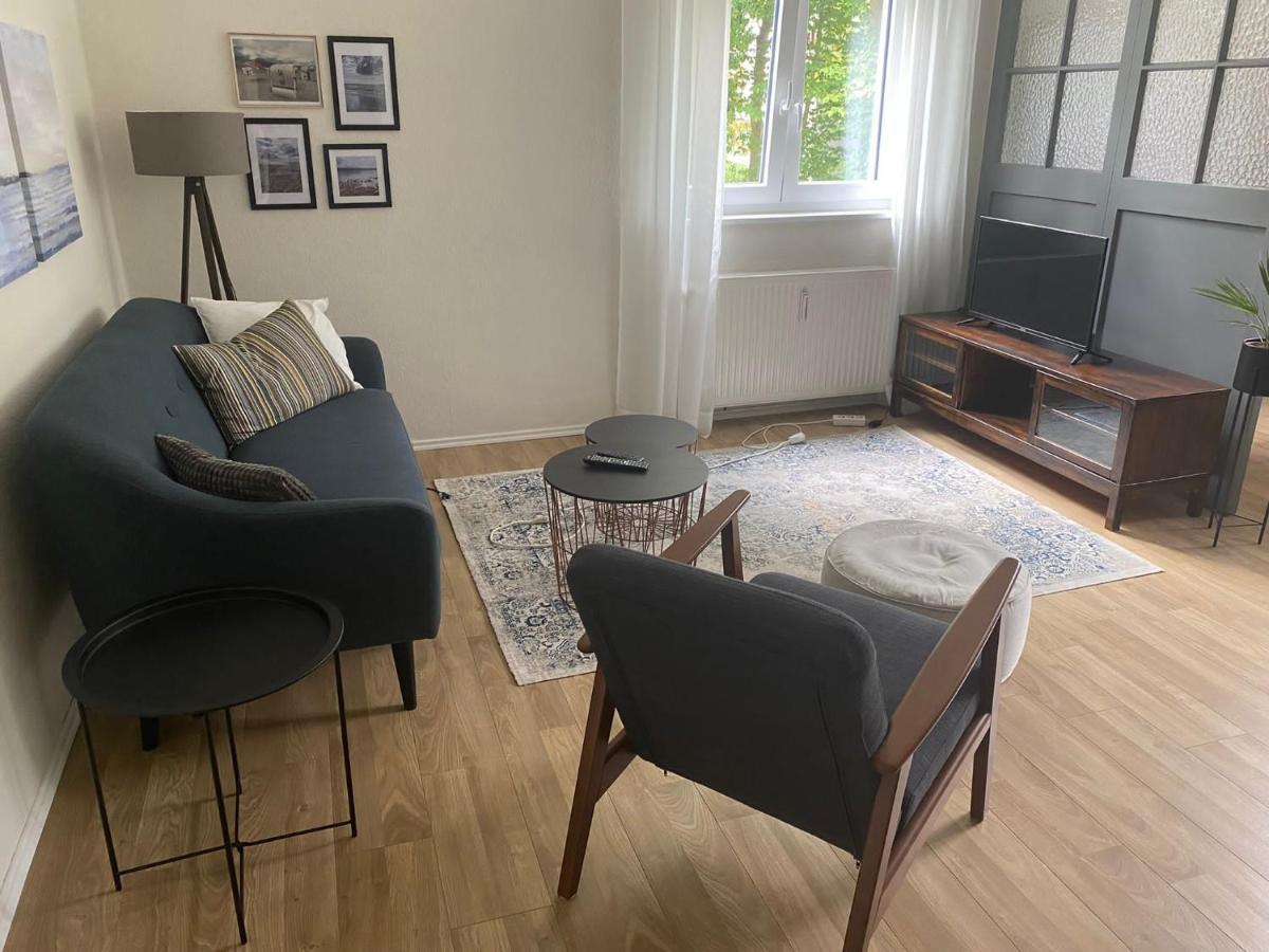Stadtvilla Hameln Хамелн Екстериор снимка