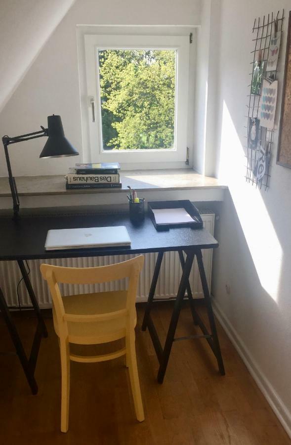 Stadtvilla Hameln Хамелн Екстериор снимка