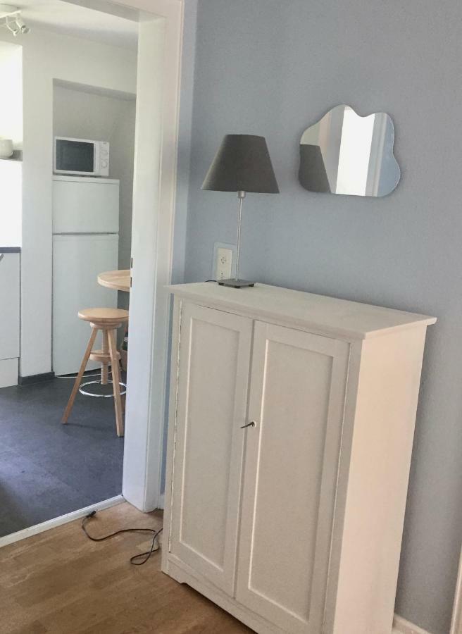 Stadtvilla Hameln Хамелн Екстериор снимка